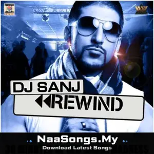 Rewind (30 Minutes of Old Skool Madness)