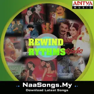 Rewind Rhythms