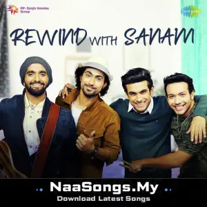 Rewind With Sanam