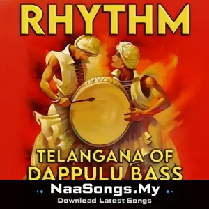 Rhythm Of Telangana Dappulu Bass Remix By Dj SaiDul Esn