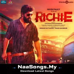 Richie (Original Motion Picture Soundtrack)