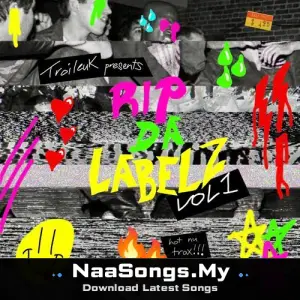 Rip Da Labelz, Vol. 1