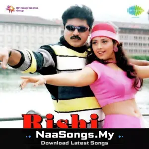 Rishi