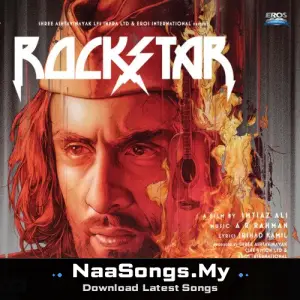 Rockstar