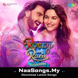 Rocky Aur Rani Kii Prem Kahaani