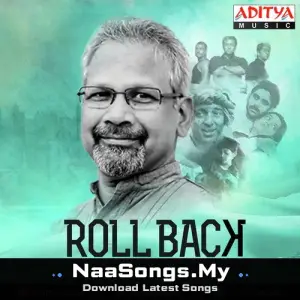 Roll Back Mani Ratnam