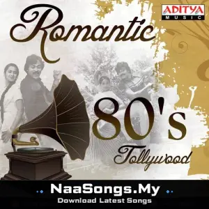 Romantic 80's Tollywood