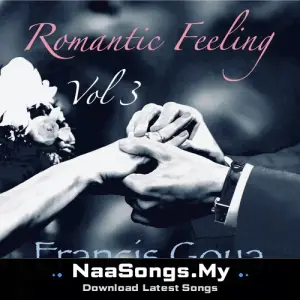Romantic Feeling, Vol. 3