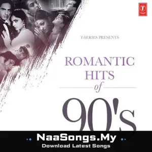 Romantic Hits Of 90's