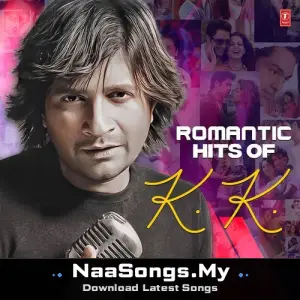 Romantic Hits Of K.K.