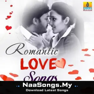Romantic Love Songs