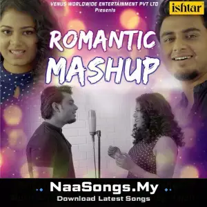 Romantic Mashup