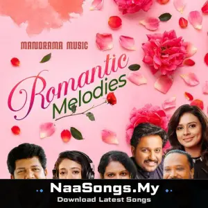 Romantic Melodies mp3 download