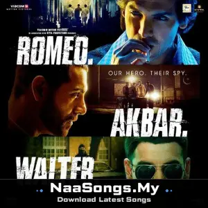 Romeo Akbar Walter - RAW