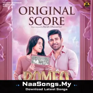 Romeo (Original Score)