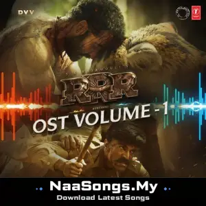 Rrr Ost Vol-1