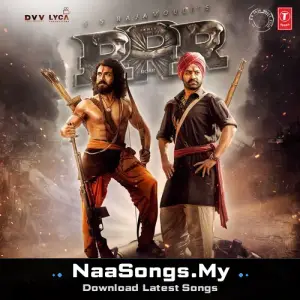RRR - Tamil