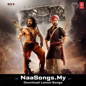 RRR - Telugu