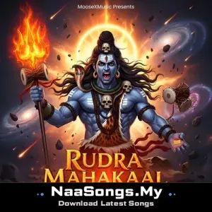 Rudra Mahakaal - The Lord of Time