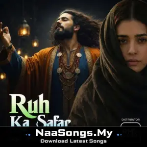 Ruh Ka Safar