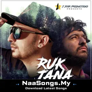 Ruk Jana