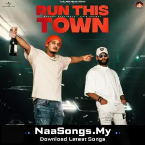 Run This Town
