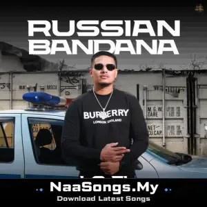 Russian Bandana (Lo-Fi)