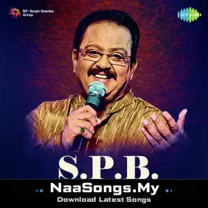 S.P.B. The Voice Beyond Generations - Telugu