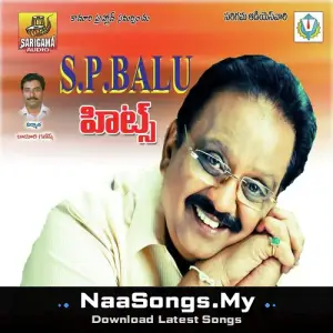 S.P.Balu Hits mp3 download