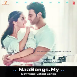 Saaho