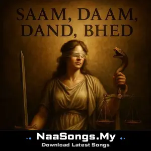 Saam Daam Dand Bhed