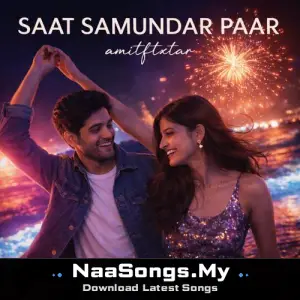 Saat Samundar Paar