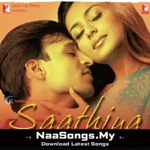 Saathiya