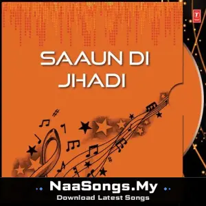 Saaun Di Jhadi