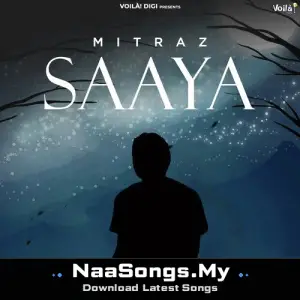 Saaya mp3 download