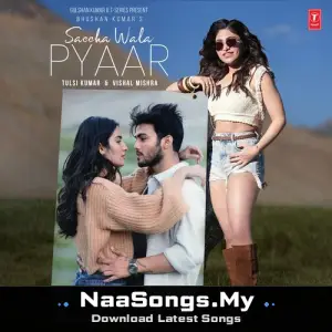 Saccha Wala Pyaar