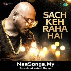 Sach Keh Raha Hai