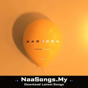 Sad Song
