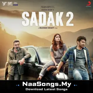 Sadak 2