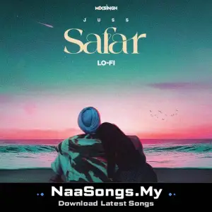 Safar (Lo-fi)