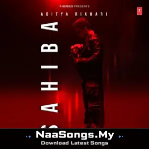 Sahiba