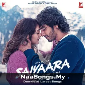 Saiyaara (Hindi)