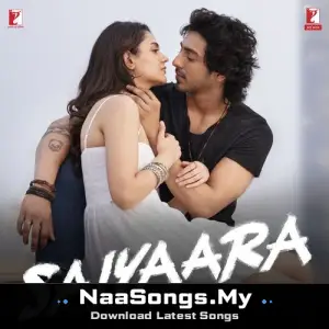 Saiyaara (From "Saiyaara")