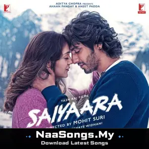 Saiyaara Teaser