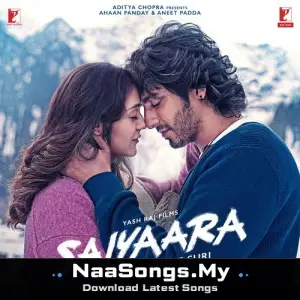 Saiyaara mp3 download