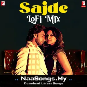 Sajde - LoFi Mix