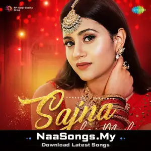 Sajna Hai Mujhe