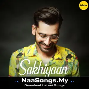 Sakhiyaan