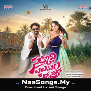 Sakkani Palukula Sinnadhana