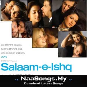 Salaam-E-Ishq